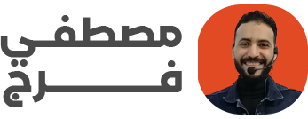 site logo